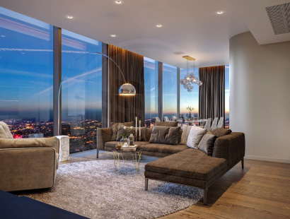 Настройка вентиляции в квартирах