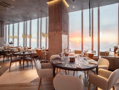 Пусконаладка вентиляции в ресторанах