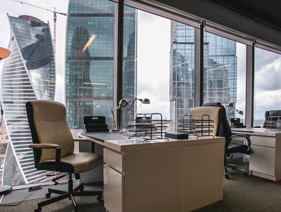 Пусконаладка офисной вентиляции