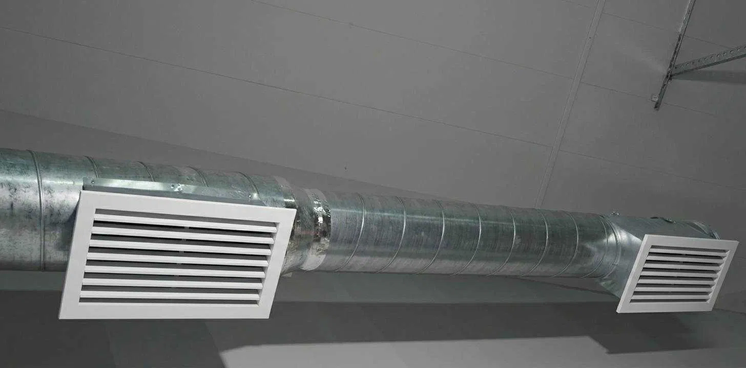 Alliance Panorama Engineering - Проектирование систем вентиляции и кондиционирования