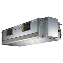 Канальные кондиционеры