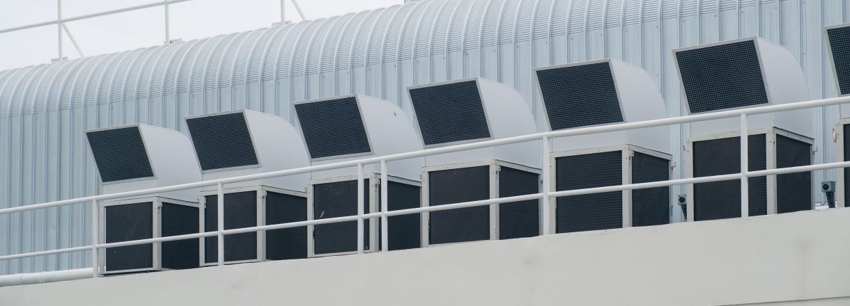 Подбор VRF-систем.