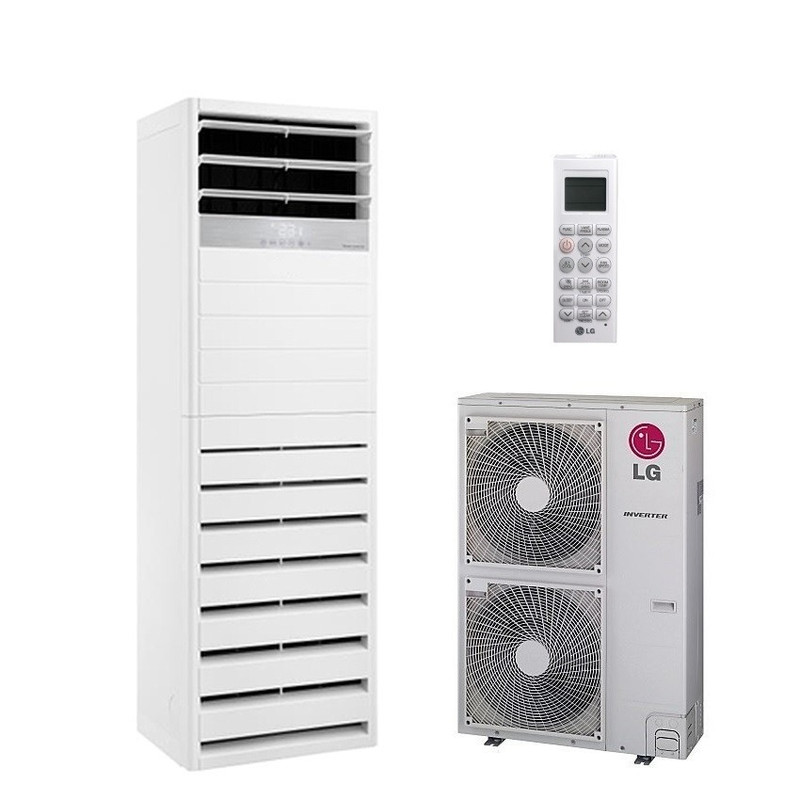 Колонные кондиционеры